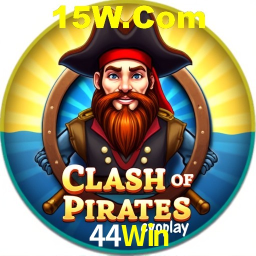 A Revolução dos Aplicativos de Jogos no 44Win