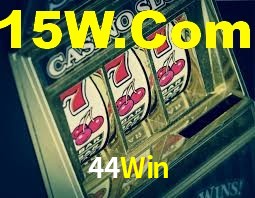 44Win App Interface