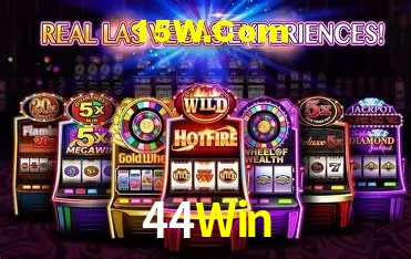 Ofertas Exclusivas 44Win