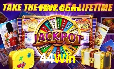 Casino Ao Vivo 44Win