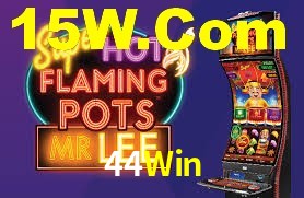 Experimente o Login Seguro Premium no 44Win