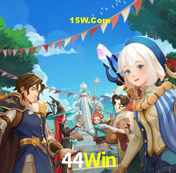Avaliações dos Jogadores 44Win