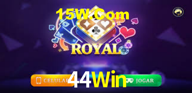 44Win App - Aplicativo Móvel Oficial