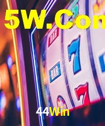 Welcome Bonus 44Win