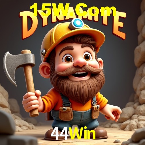 Apostas Esportivas na 44Win: Um Guia Completo