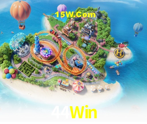 Recursos de Bônus 44Win