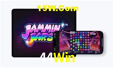 Integração de APIs 44Win