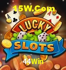 44Win São Paulo - Top Slots