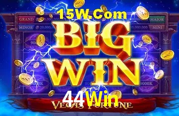 Promoção Relâmpago 44Win