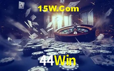 44Win - Análise de Mercados Esportivos