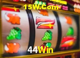 44Win Entrar - Login Seguro Certificado