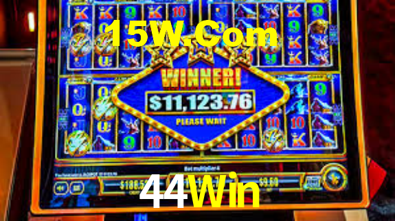 44Win - App Performance