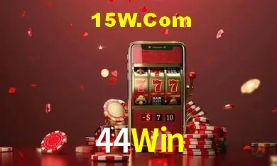 Tecnologia da Plataforma 44Win