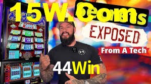 Tournaments 44Win
