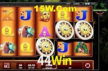 44Win Promoções - 30+ Ofertas Diárias