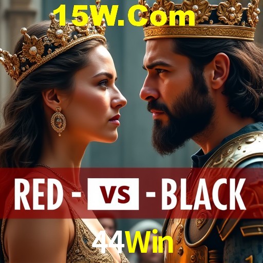 Responsive Design 44Win