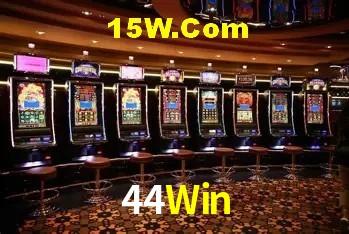 Segurança 2FA 44Win