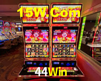 44Win - App Security