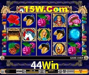 44Win Belo Horizonte - Jackpots