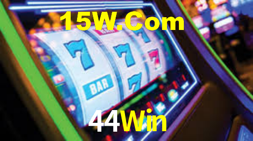 44Win: Seu Cassino Premiado com Pagamentos Rápidos