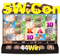 44Win: Jogos de Caça-Níqueis-Altas Recompensas, Roleta-Velocidade, Blackjack-Desafios Máximos