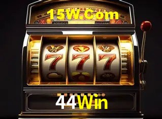 44Win Plataforma - Certificada MGA desde 2015