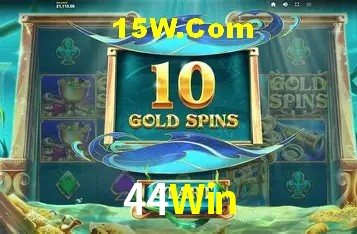 44Win - User Statistics