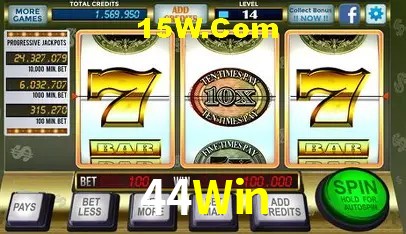 44Win Rio de Janeiro - Licenses