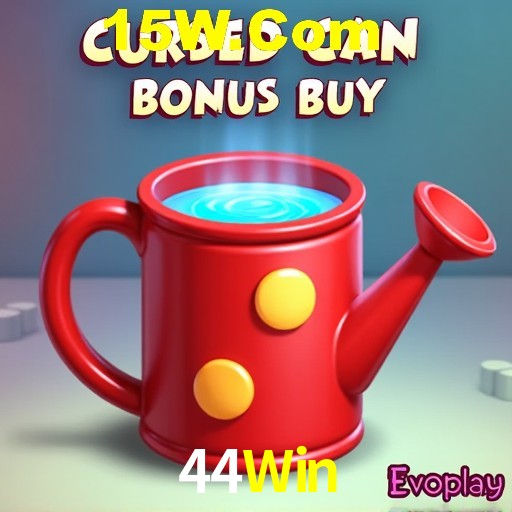 Descubra a Magia dos Jogos de Arcade no 44Win