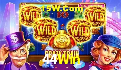 Especiais de Fim de Semana 44Win