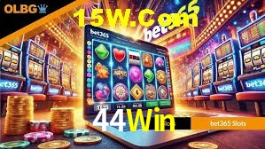 Game Statistics 44Win