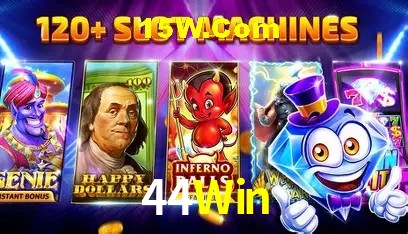 44Win São Paulo - Hot Promos
