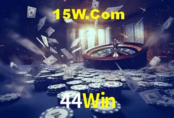 44Win Slot - 320+ Caça-Níqueis Premium