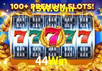 44Win - Customer Support