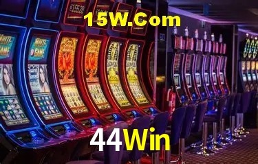 Diretório de Jogos 44Win