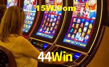44Win São Paulo - Jogo Providers
