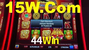 Programa VIP 44Win