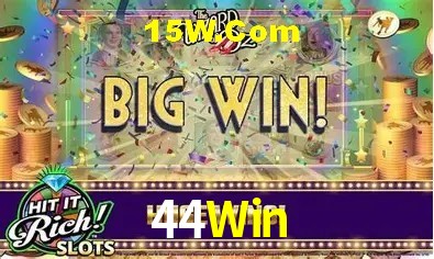 44Win Brasília - Leaderboards