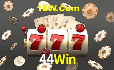 44Win Rio de Janeiro - Popular Jogos