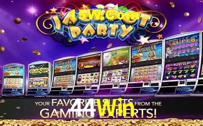 44Win - Winners Celebration
