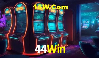 Promoções Sazonais 44Win