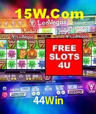 44Win Brasília - Bonus Features