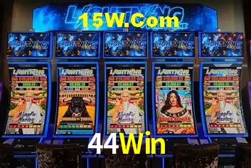 44Win Belo Horizonte - Payments