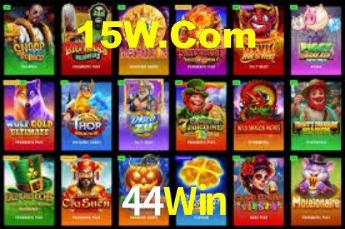 44 Win Login