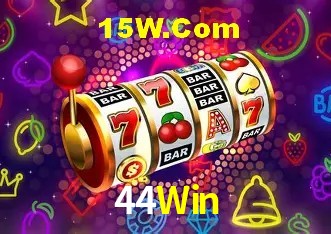44Win Brasília - Security