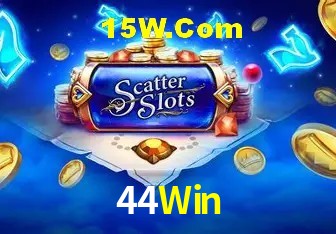 Design Responsivo 44Win