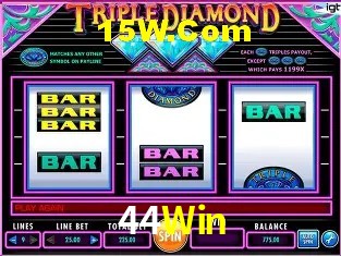 44Win - Rápido Acesse