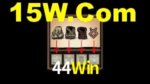 Daily Bonuses 44Win